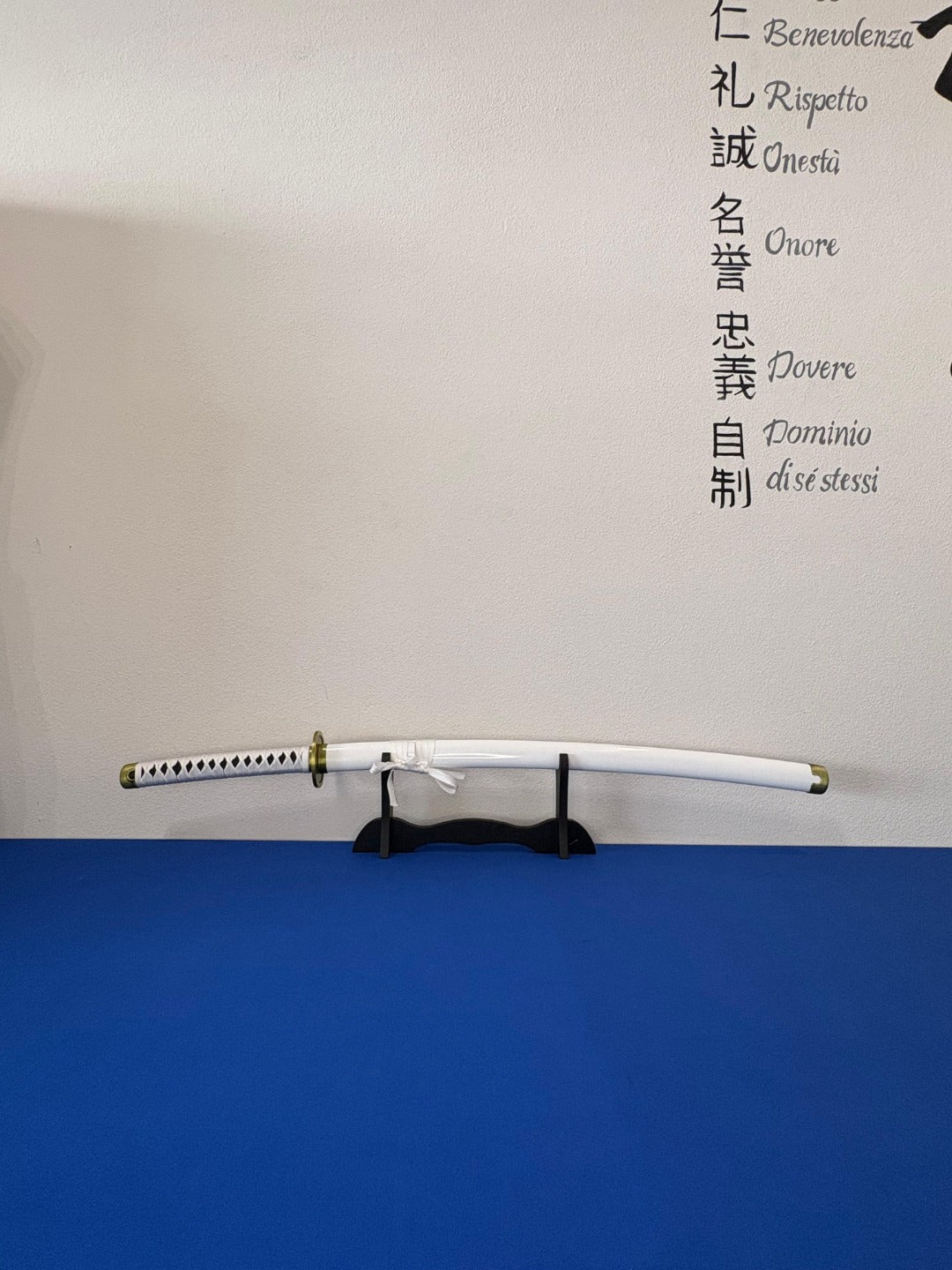 "KATANA - ONE PIECE - WADO ICHIMONJI"