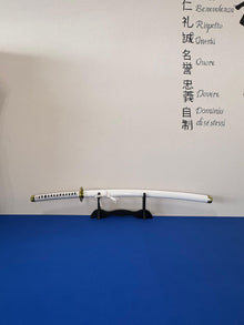 "KATANA - ONE PIECE - WADO ICHIMONJI"