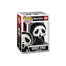 "SCREAM - GHOST FACE - SUPER SIZED JUMBO"