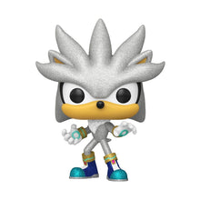 "SONIC - SILVER - DIAMOND COLLECTION"