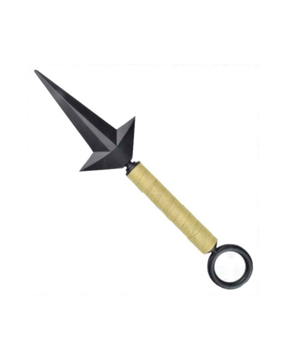 "NARUTO - KUNAI MINATO"