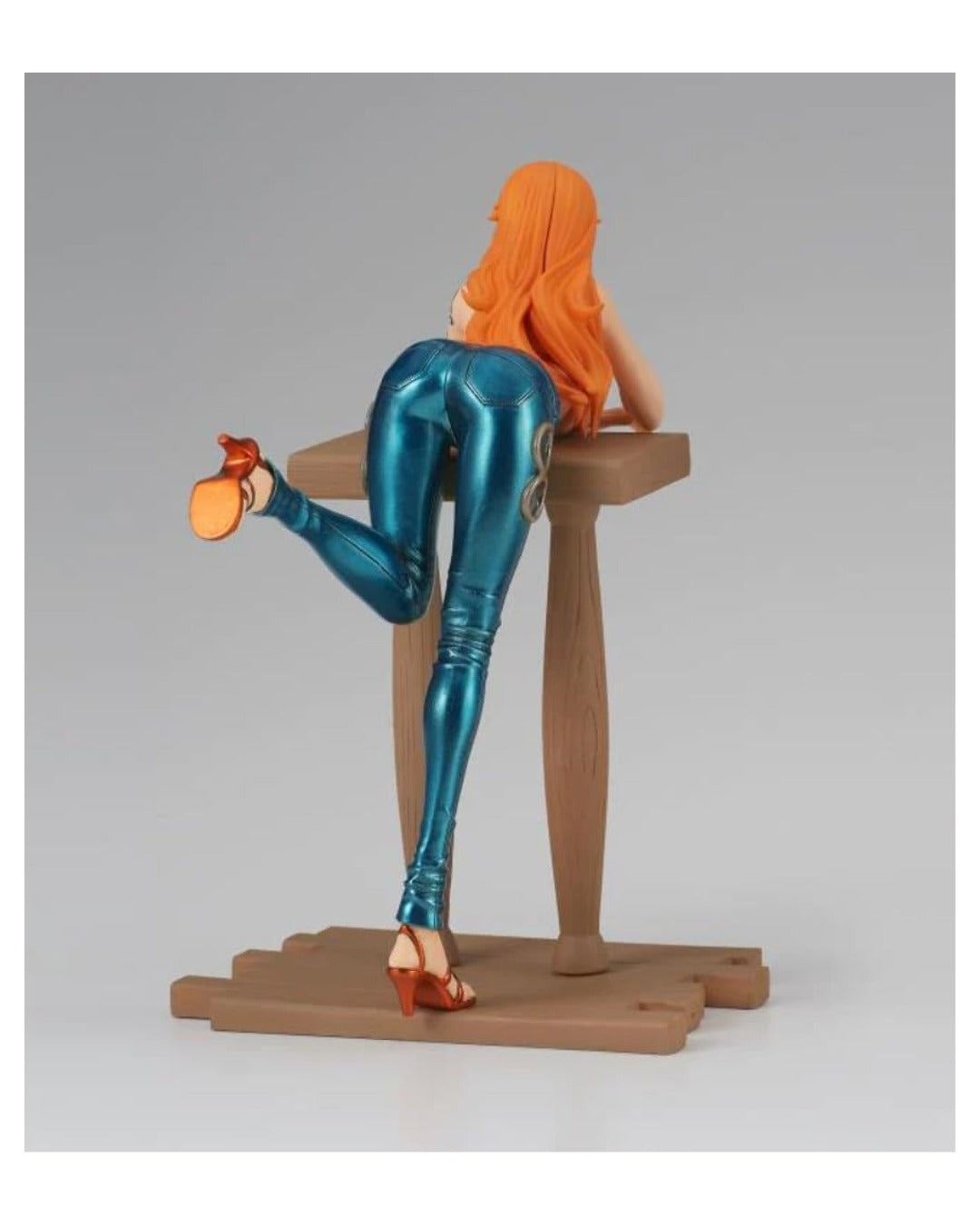 "ONE PIECE - NAMI - GRANDLINE JOURNEY"