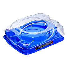 "BEYBLADE X - DROP ATTACK BATTLE SET"