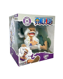 "ONE PIECE - LUFFY GEAR 5TH - COIN BANK"