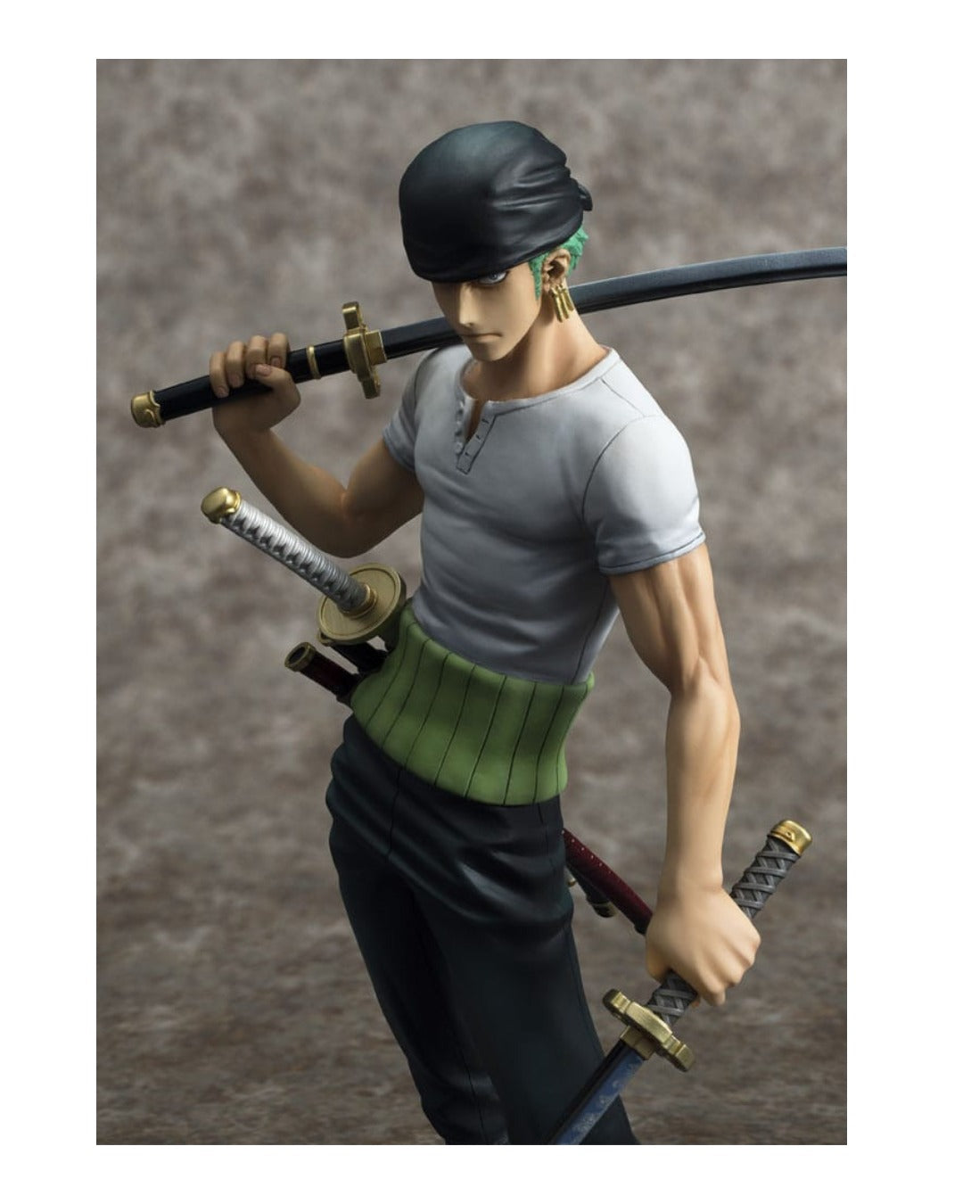 "ONE PIECE - P.O.P. NEO-DX - RORONOA ZORO"
