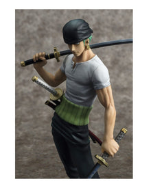 "ONE PIECE - P.O.P. NEO-DX - RORONOA ZORO"