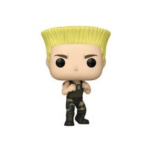"STREET FIGHTER - FILM - GUILE"