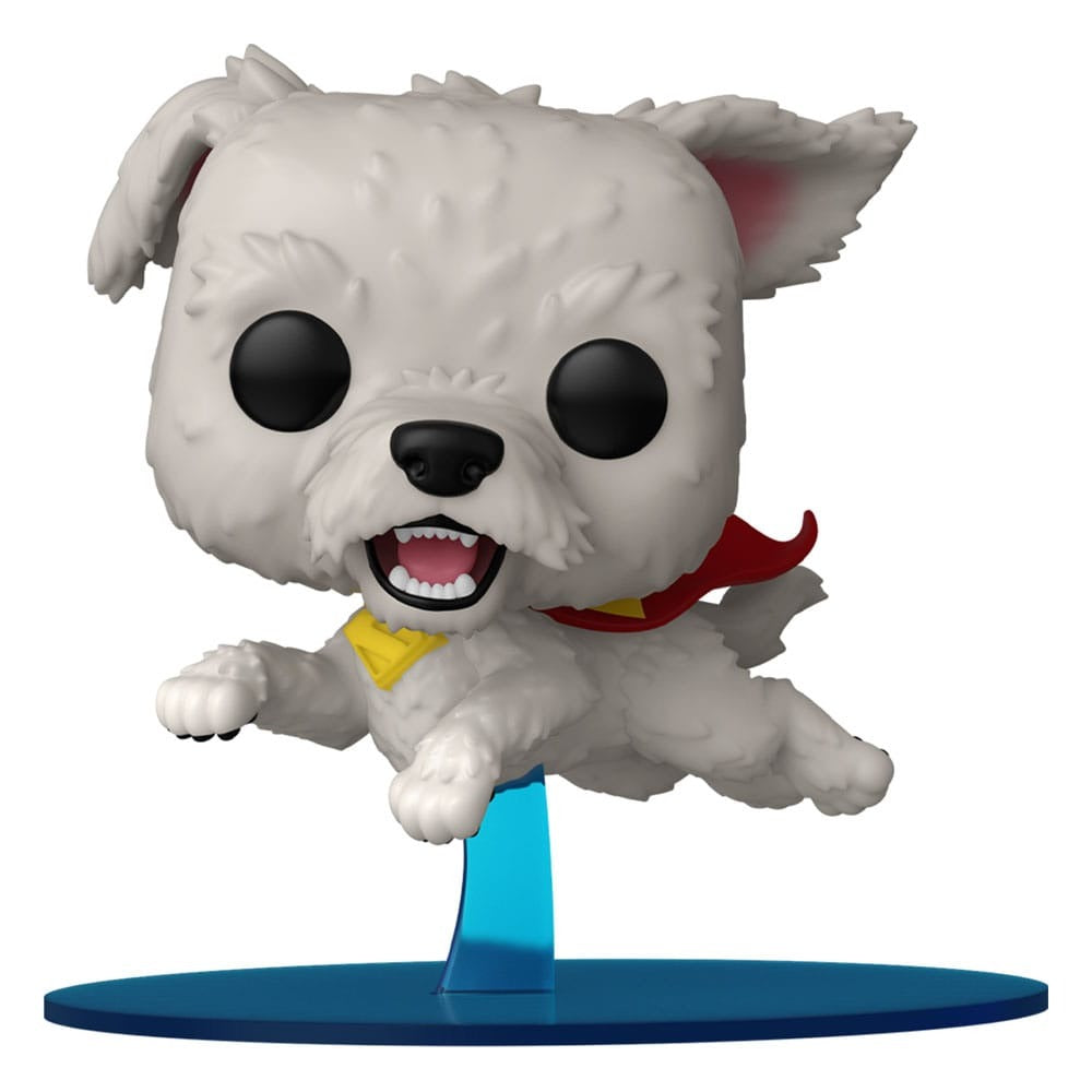 "DC - SUPERMAN 2025 - KRYPTO"