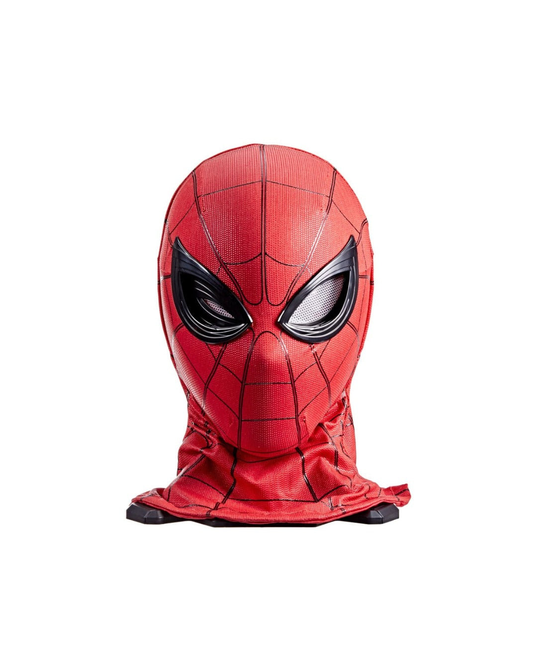 "MARVEL - SPIDERMAN HOMECOMING - MASCHERA ELETTRONICA ESPRESSIVA"