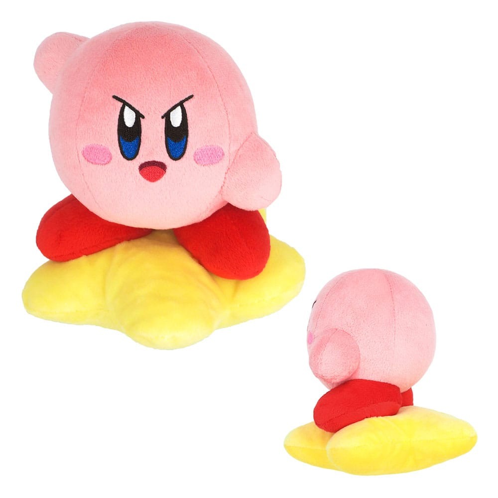 "KIRBY - PELUCHE - KIRBY STAR"