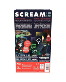 "SCREAM - IL GIOCO"