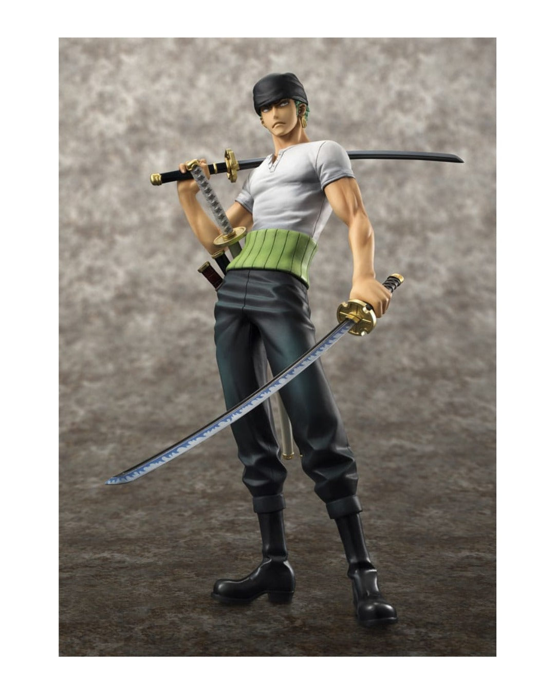 "ONE PIECE - P.O.P. NEO-DX - RORONOA ZORO"