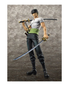 "ONE PIECE - P.O.P. NEO-DX - RORONOA ZORO"