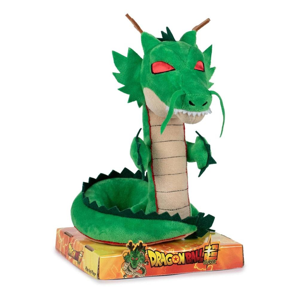 "DRAGON BALL Z - PELUCHE FIGURE - SHENRON"