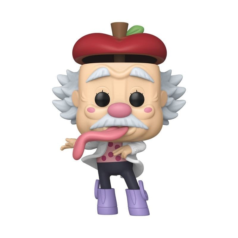 "ONE PIECE - VEGAPUNK"