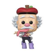 "ONE PIECE - VEGAPUNK"