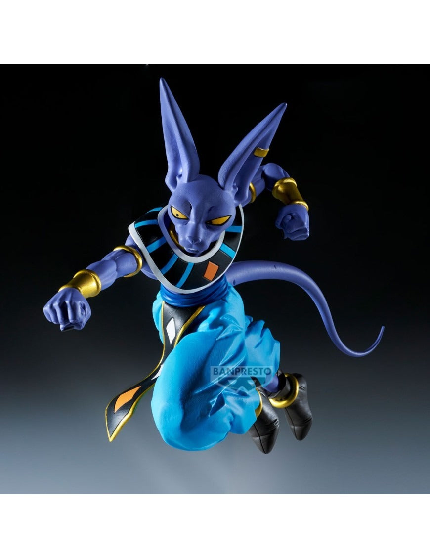 "DRAGON BALL SUPER - BEERUS - MATCH MAKERS"