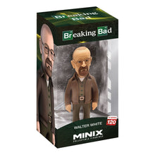"SERIE TV - BREAKING BAD - WALTER WHTE"