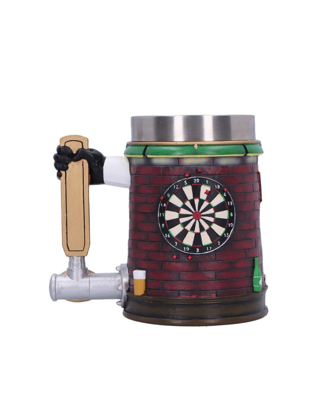 "STAR WARS - STORMTROOPER TANKARD"