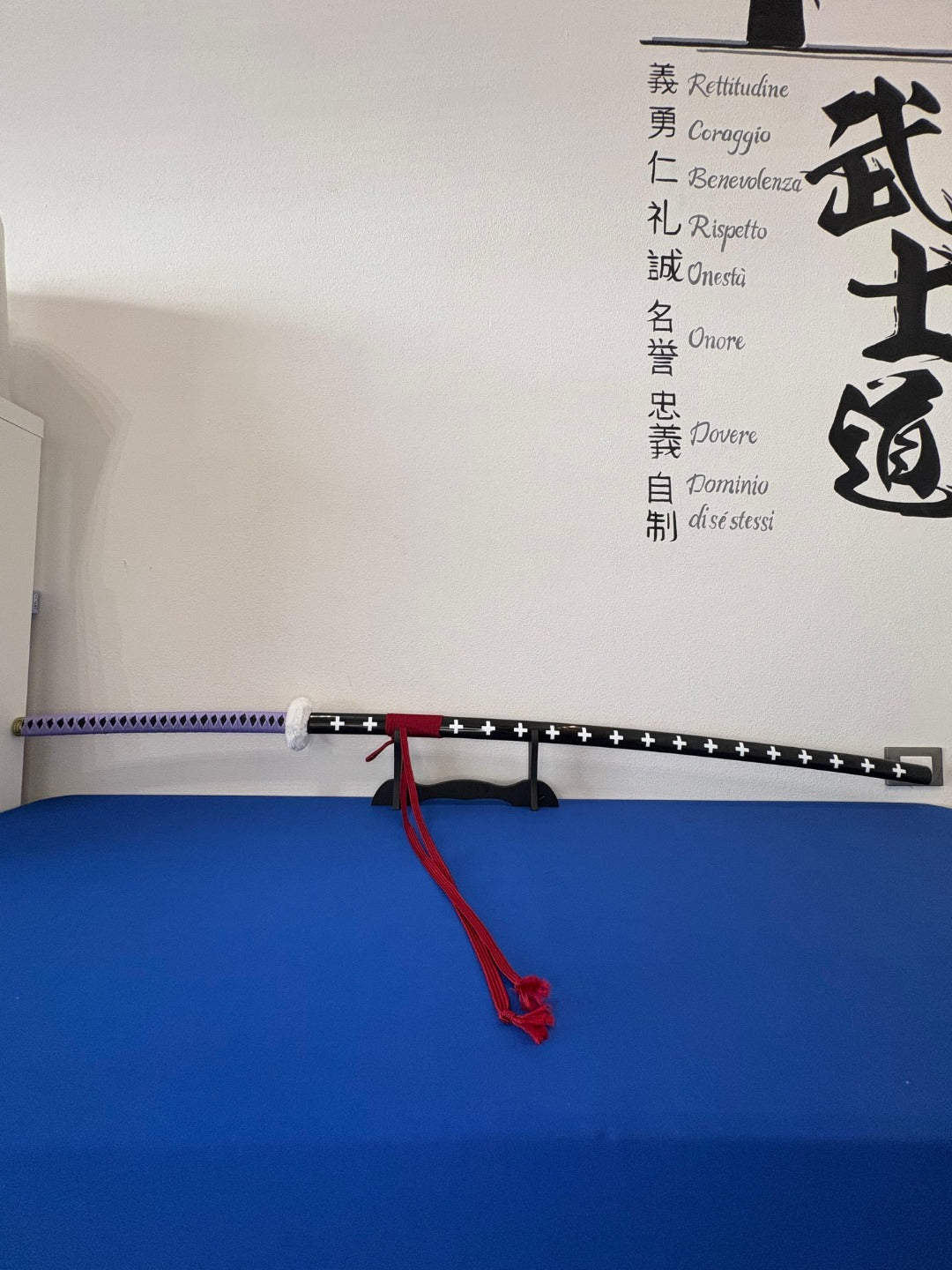 "KATANA - ONE PIECE -  TRAFALGAR D. LAW 180 CM"