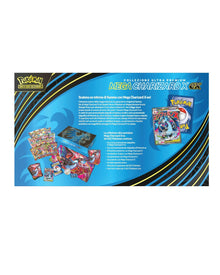 "POKEMON - COLLEZZIONE ULTRA PREMIUM - MEGA CHARIZARD EX"