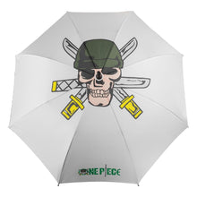 "ONE PIECE - OMBRELLO ZORO (WHITE EDITION)"