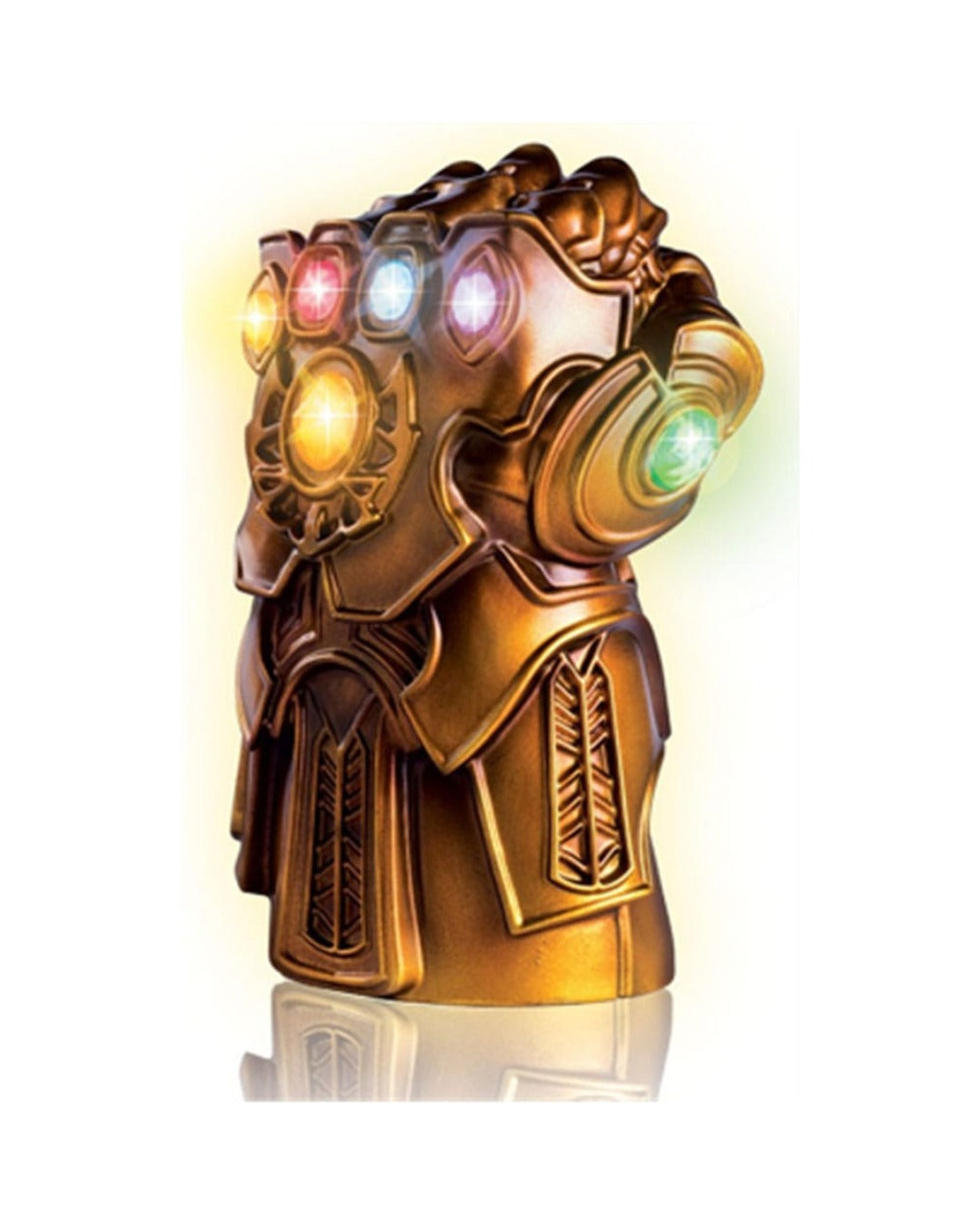 "MARVEL - THANOS 3D DESK LAMP"