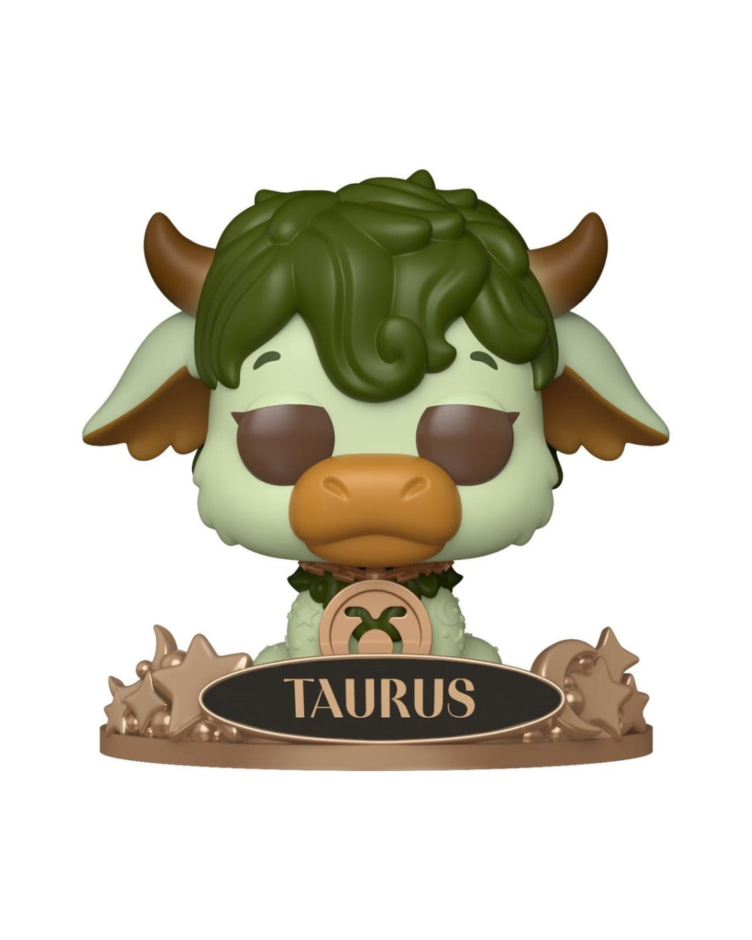 "ZODIAC - TAURUS"