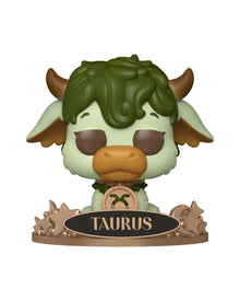 "ZODIAC - TAURUS"