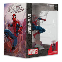 "MARVEL - THE AMAZING SPIDER-MAN #1"