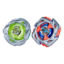 "BEYBLADE X - DROP ATTACK BATTLE SET"