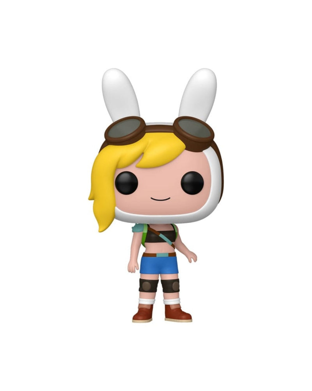 "ADVENTURE TIME - FIONNA"