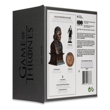 "GAME OF THRONES - JON SNOW - COLLECTOR BOX"
