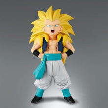 "DRAGON BALL Z - GOTENKS SUPER SAYAN 3"