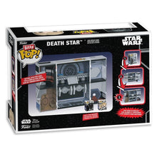 "STAR WARS - DEATH STAR - BITTY POP"