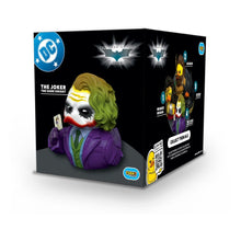 "NUMSKULL - DC - JOKER in THE DARK KNIGHT - BOXED EDITION"