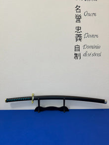 "KATANA - DEMON SLAYER - TOKITO MUICHIROU"