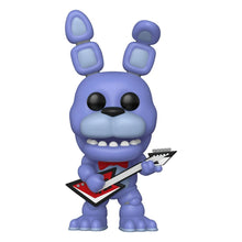 "FIVE NIGHTS AT FREDDY'S - BONNIE - 10th ANNIVERSARY"