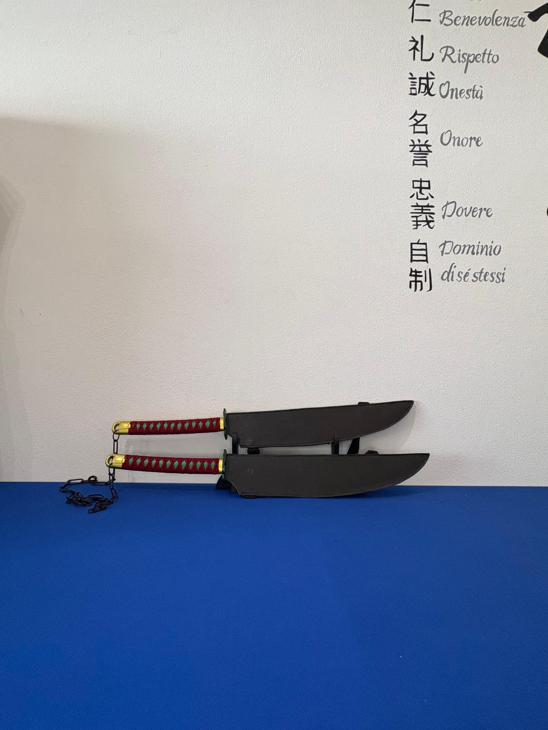"LAME - DEMON SLAYER - TENGEN UZUI"