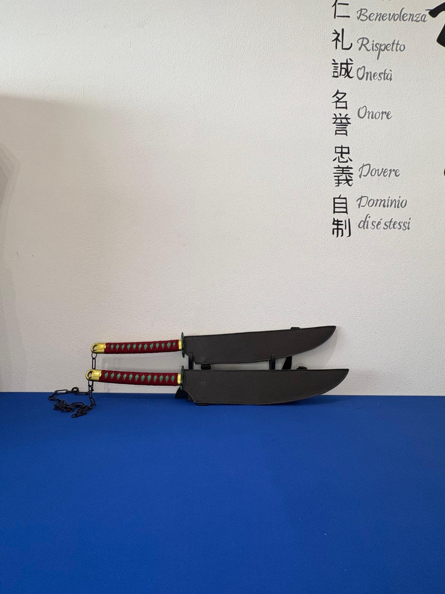 "LAME - DEMON SLAYER - TENGEN UZUI"