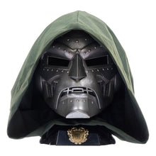 "MARVEL - DOCTOR DOOM - PREMIUM HELMET"