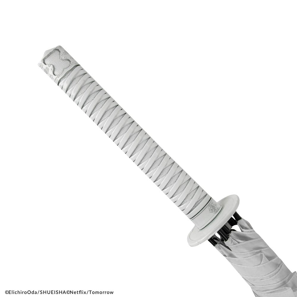 "ONE PIECE - OMBRELLO ZORO (WHITE EDITION)"