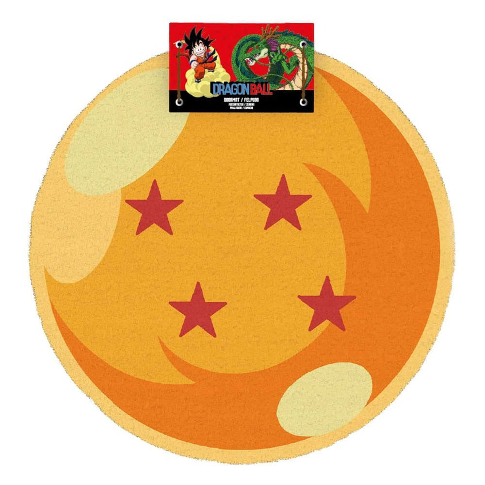 "DRAGON BALL Z - SFERA DEL DRAGO - DOORMAT"