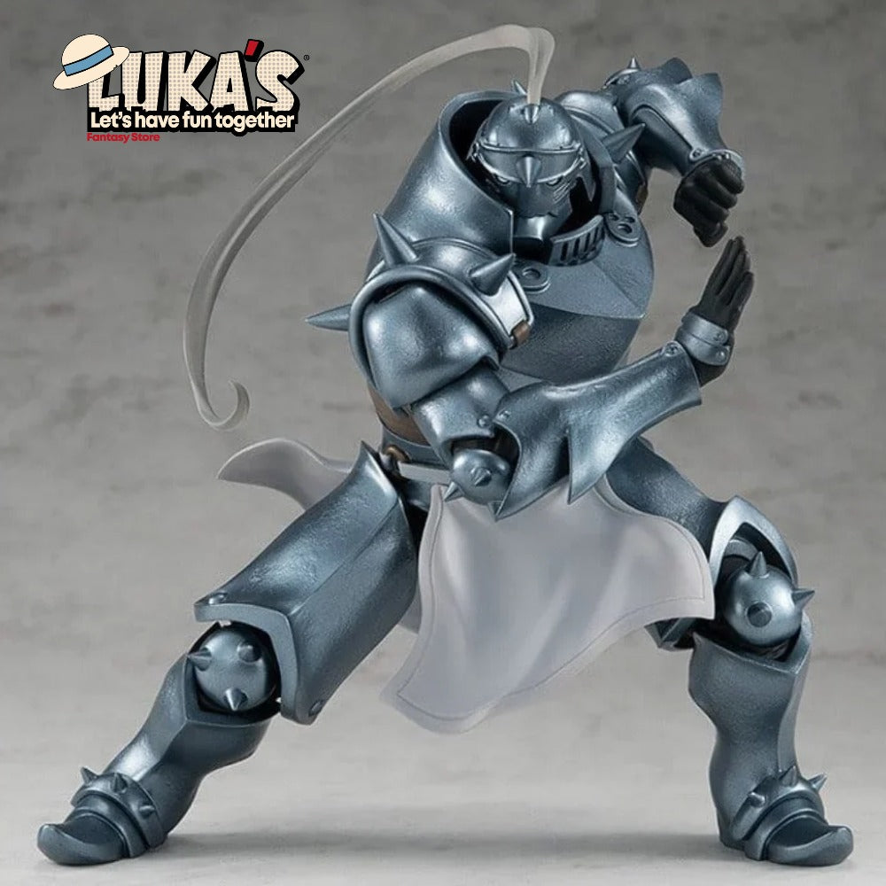 "FULL METAL ALCHEMIST - ALPHONSE ELRIC"