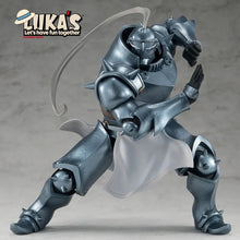"FULL METAL ALCHEMIST - ALPHONSE ELRIC"