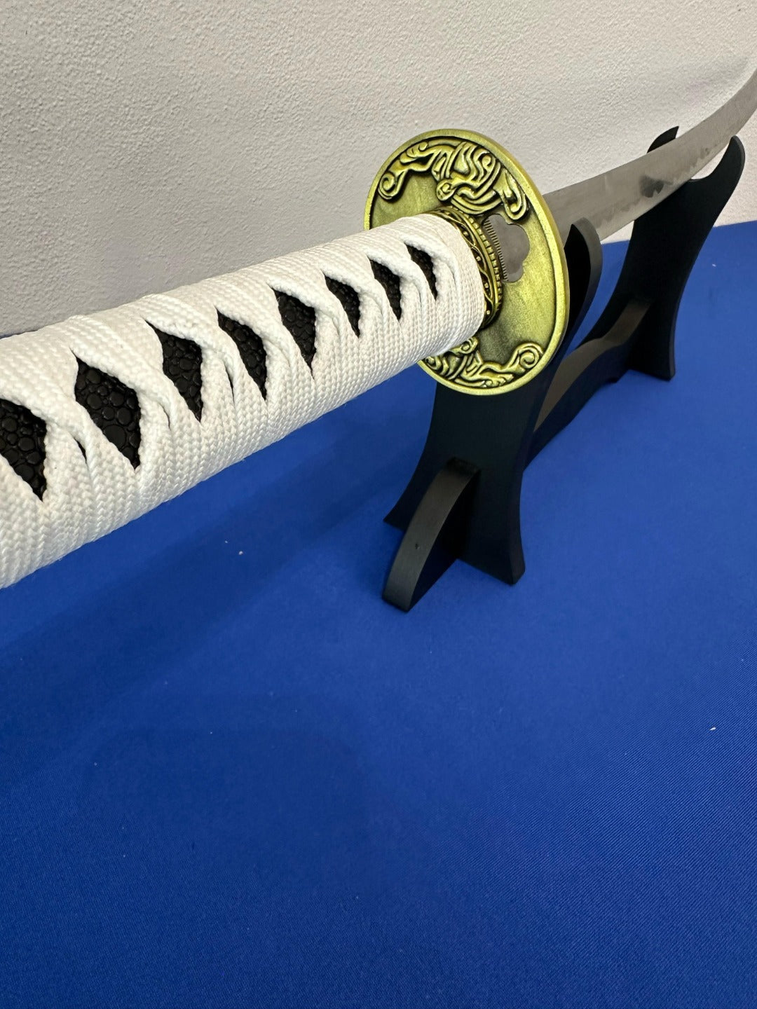"KATANA - DEVIL MAY CRY - VERGIL YAMATO"