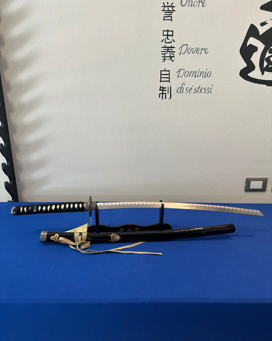 "KILL BILL - HATTORI HANZO SWORD - BILL"