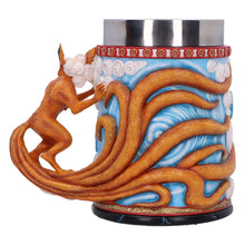 "NARUTO - NARUTO & KURAMA - TANKARD"