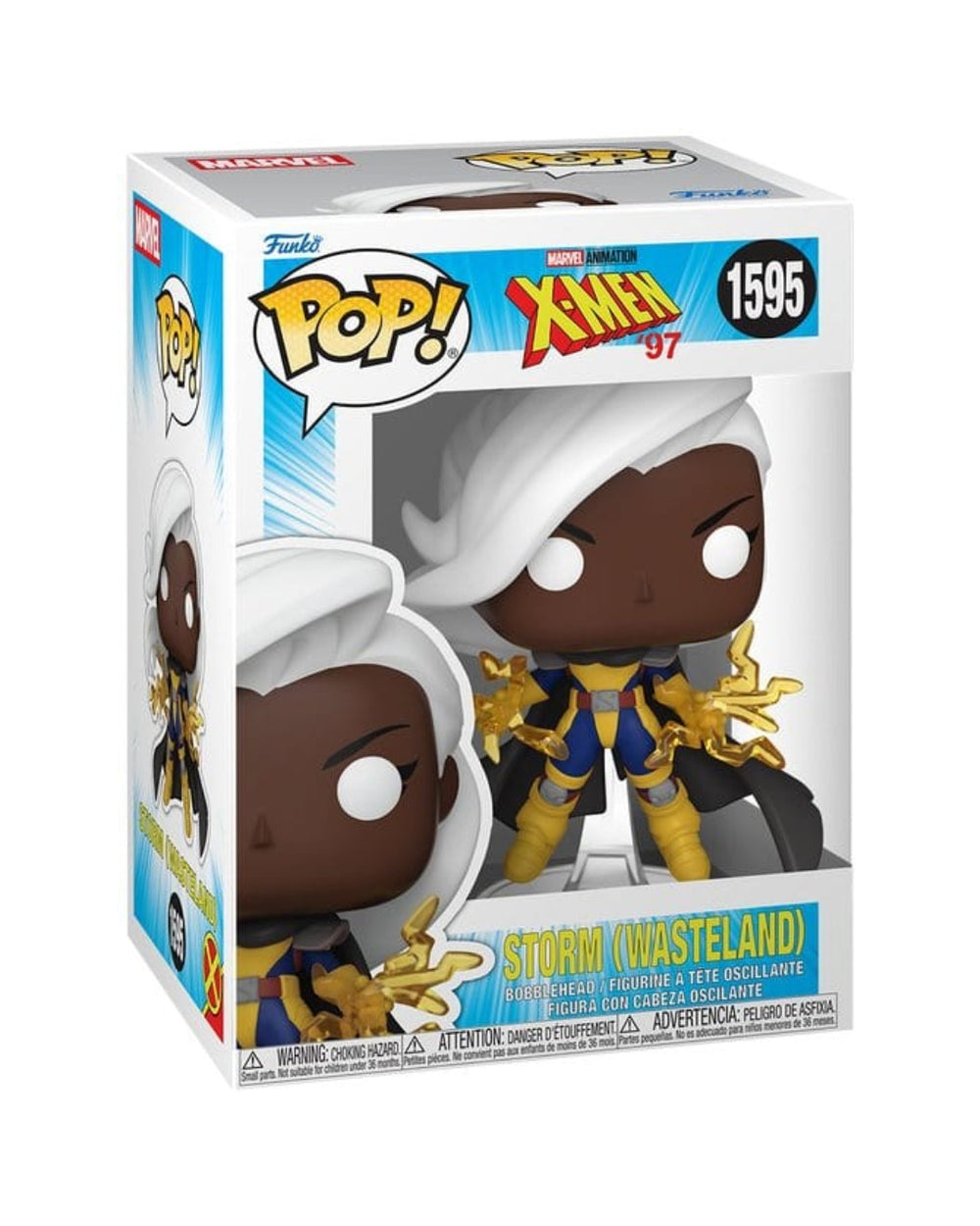 "X MEN 97' - STORM"