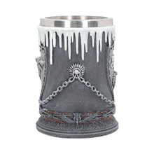 "GAME OF THRONES - STARK TANKARD"